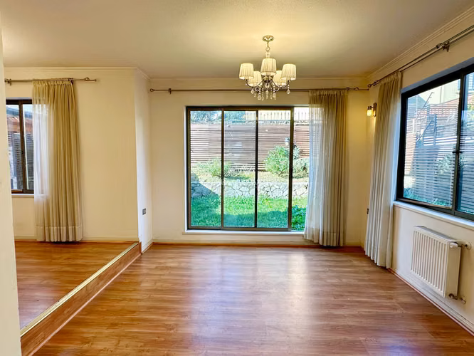 Amplia casa en condominio privado en Lomas de San Andrés - Imagen 6