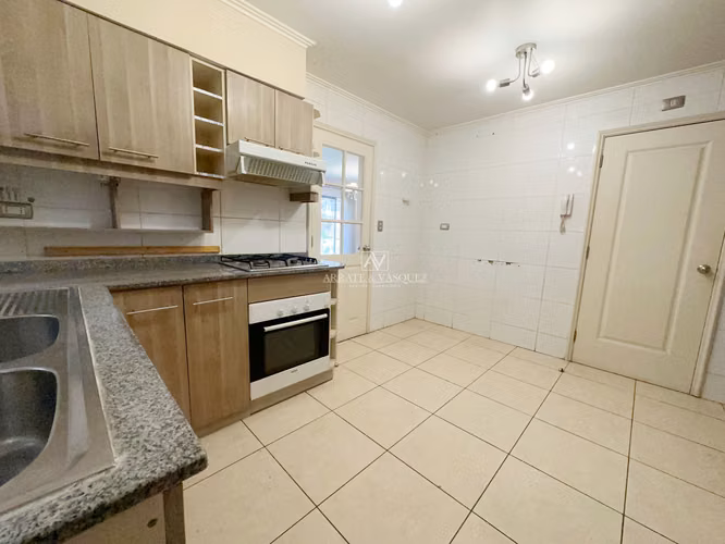 Amplia casa en condominio privado en Lomas de San Andrés - Imagen 7