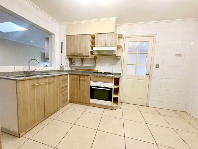 Amplia casa en condominio privado en Lomas de San Andrés - Imagen 8
