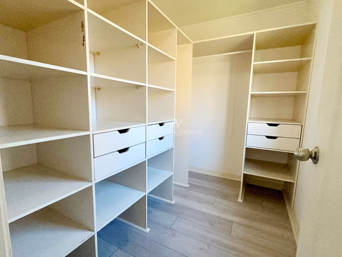 Amplia casa en condominio privado en Lomas de San Andrés - Imagen 18