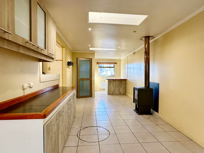 Amplia casa en condominio privado en Lomas de San Andrés - Imagen 11