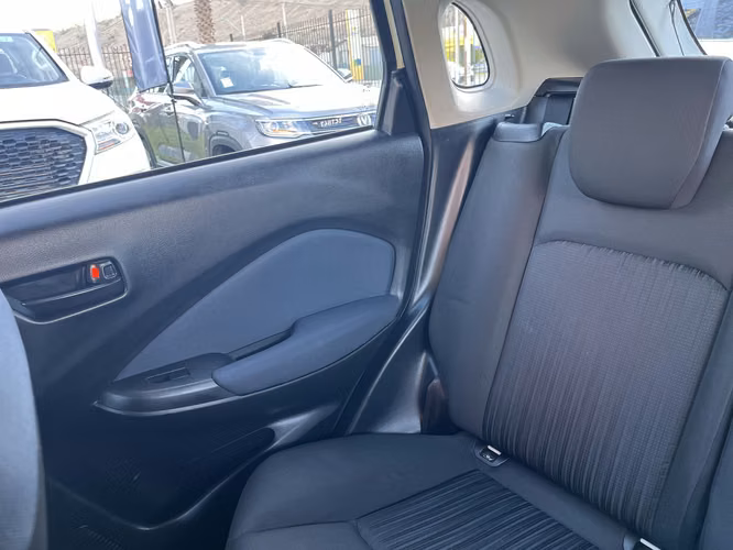 SUZUKI BALENO 2024 GLS 1.5MT