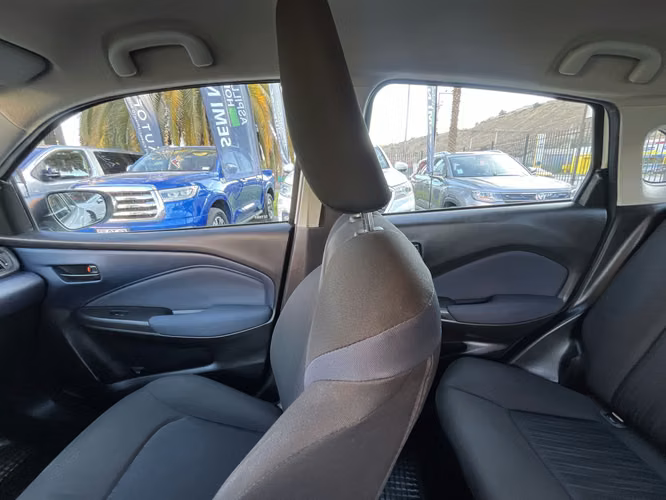 SUZUKI BALENO 2024 GLS 1.5MT