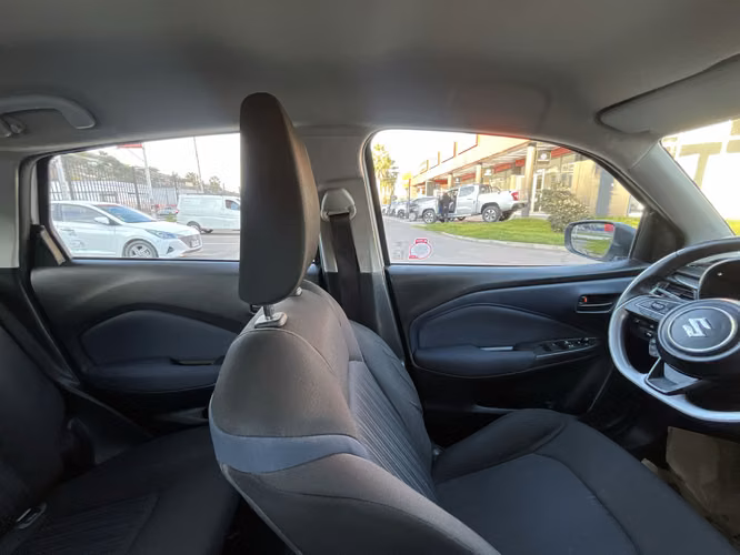 SUZUKI BALENO 2024 GLS 1.5MT