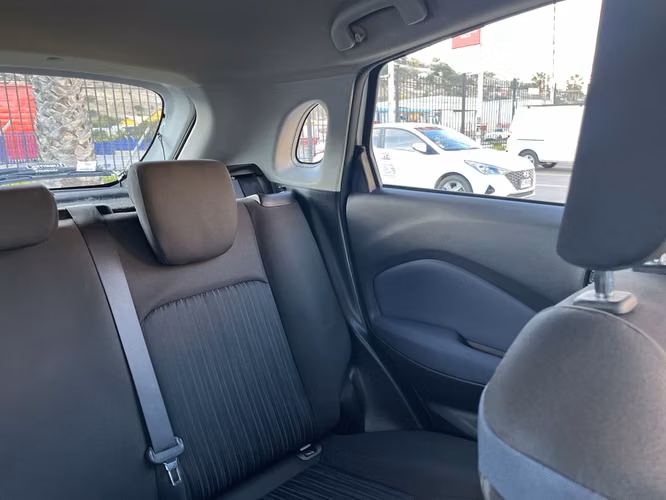 SUZUKI BALENO 2024 GLS 1.5MT
