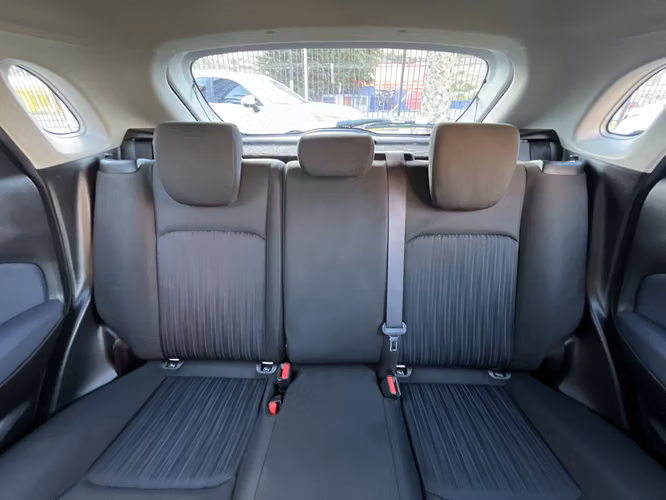 SUZUKI BALENO 2024 GLS 1.5MT