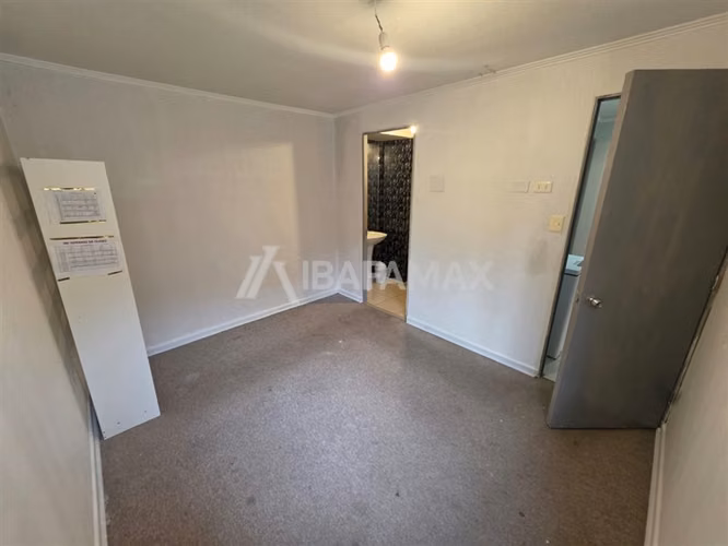 Departamento en venta de 3 dorm. en Penco