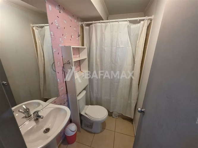 Departamento en venta de 3 dorm. en Penco