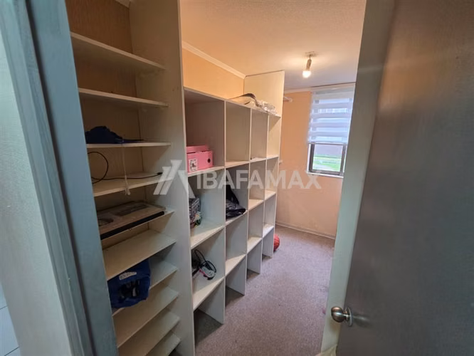 Departamento en venta de 3 dorm. en Penco