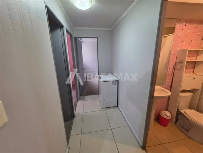 Departamento en venta de 3 dorm. en Penco