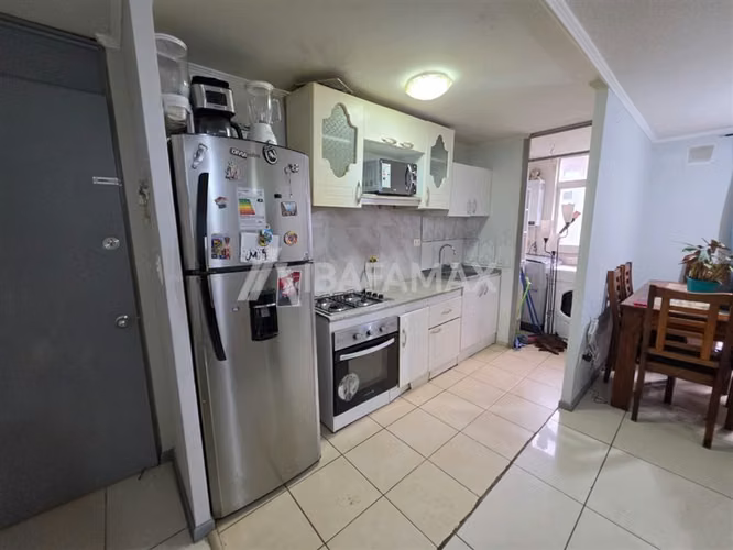 Departamento en venta de 3 dorm. en Penco