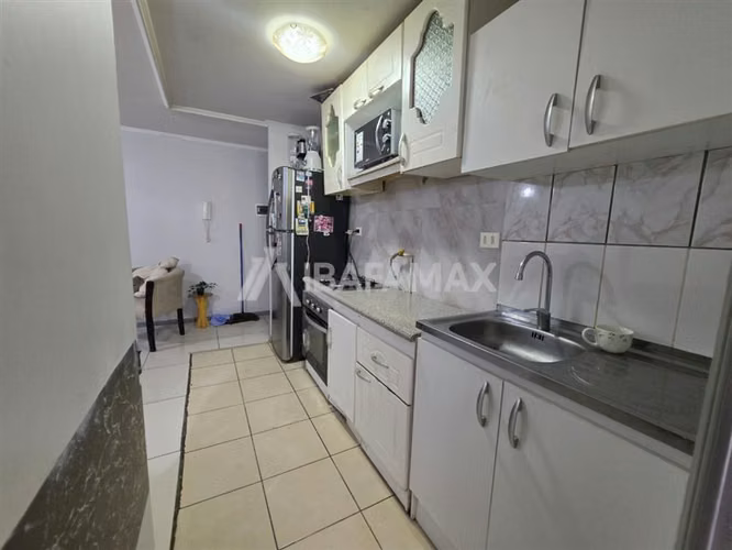 Departamento en venta de 3 dorm. en Penco