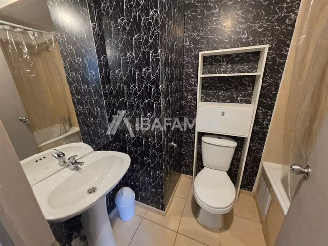 Departamento en venta de 3 dorm. en Penco
