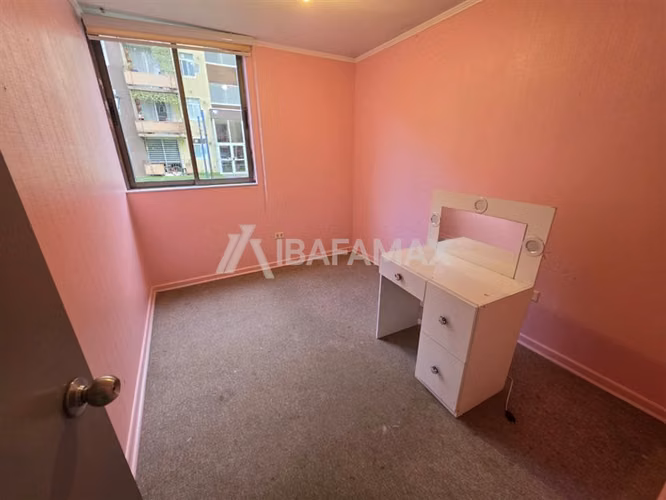 Departamento en venta de 3 dorm. en Penco