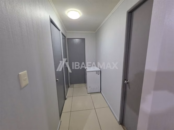 Departamento en venta de 3 dorm. en Penco