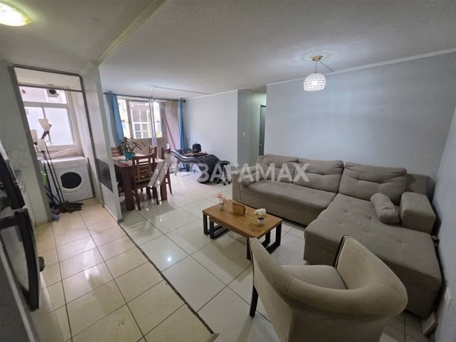 Departamento en venta de 3 dorm. en Penco
