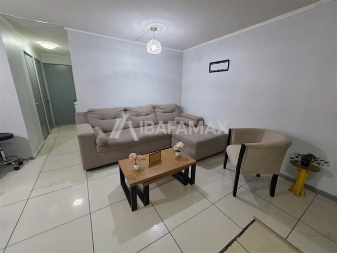 Departamento en venta de 3 dorm. en Penco