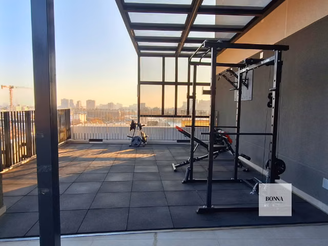 Arriendo Departamento 1D + 1B | Nuevo, Moderno y a Minutos del Metro | $350.000 - Imagen 20