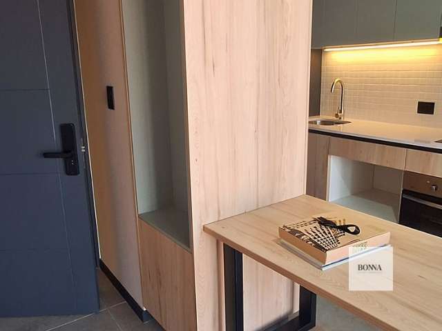  Vive en un Departamento Nuevo con Excelente Conectividad | Santiago Centro