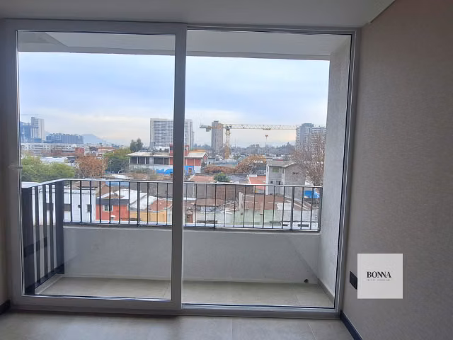  Arriendo Departamento 1D + 1B | Nuevo, Moderno y a Minutos del Metro | $350.000 - Imagen 15
