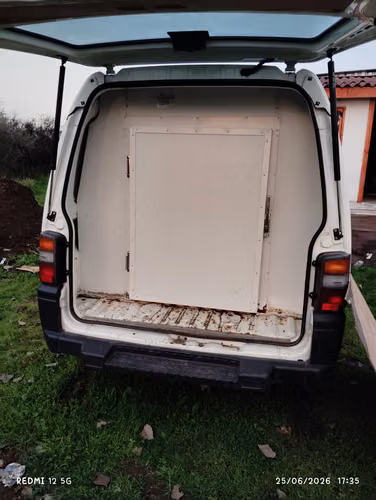 vehiculo - Imagen 4