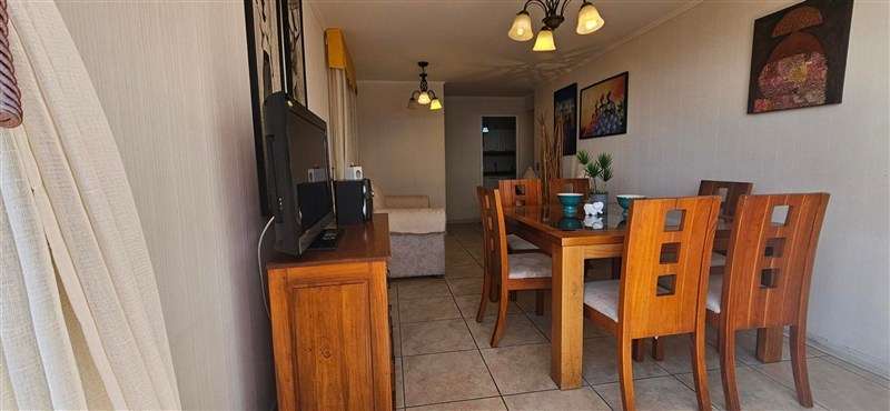 Arriendo para Empresa, dpto.amoblado 4 dom Cond Las Terrazas - Imagen 4