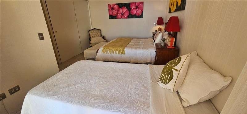 Arriendo para Empresa, dpto.amoblado 4 dom Cond Las Terrazas - Imagen 13