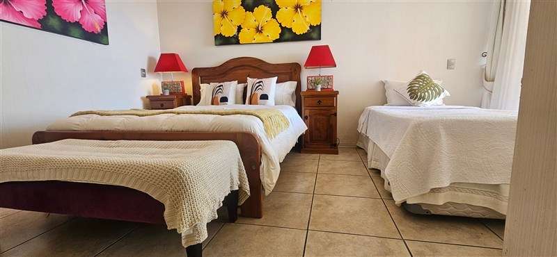 Arriendo para Empresa, dpto.amoblado 4 dom Cond Las Terrazas - Imagen 12