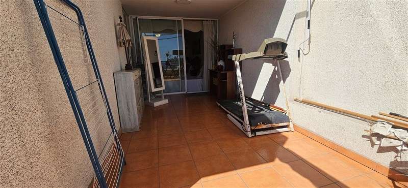 Arriendo para Empresa, dpto.amoblado 4 dom Cond Las Terrazas - Imagen 15