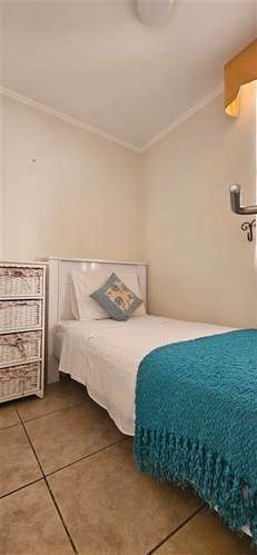 Arriendo para Empresa, dpto.amoblado 4 dom Cond Las Terrazas - Imagen 11