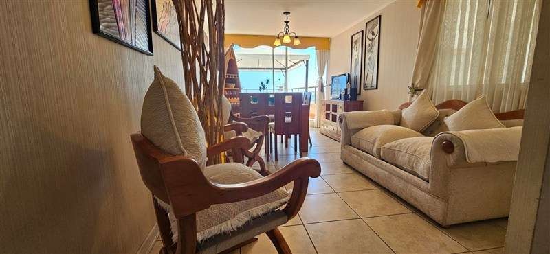 Arriendo para Empresa, dpto.amoblado 4 dom Cond Las Terrazas - Imagen 3