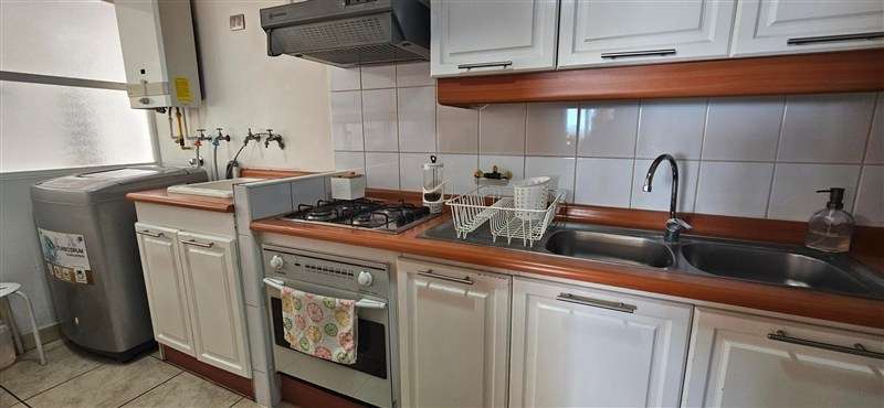 Arriendo para Empresa, dpto.amoblado 4 dom Cond Las Terrazas - Imagen 6