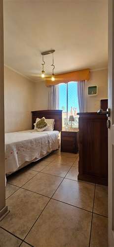 Arriendo para Empresa, dpto.amoblado 4 dom Cond Las Terrazas - Imagen 10