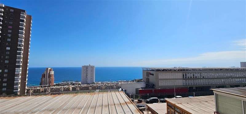 Arriendo para Empresa, dpto.amoblado 4 dom Cond Las Terrazas - Imagen 20