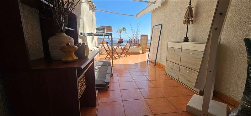 Arriendo para Empresa, dpto.amoblado 4 dom Cond Las Terrazas - Imagen 16