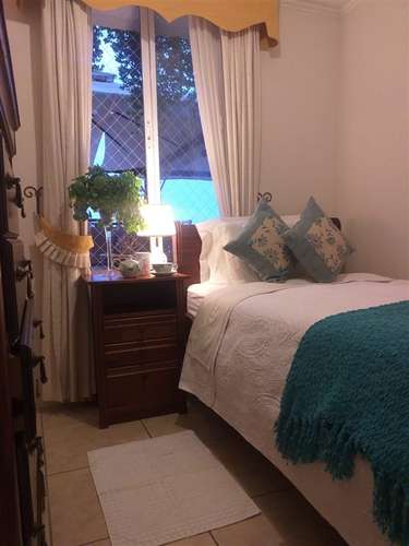 Arriendo para Empresa, dpto.amoblado 4 dom Cond Las Terrazas - Imagen 14