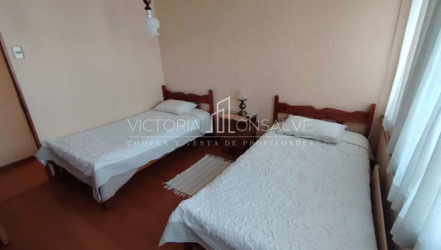 Vendo Céntrico Departamento en Valdivia (175023)