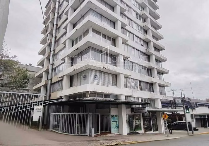 Vendo Céntrico Departamento en Valdivia (175023)