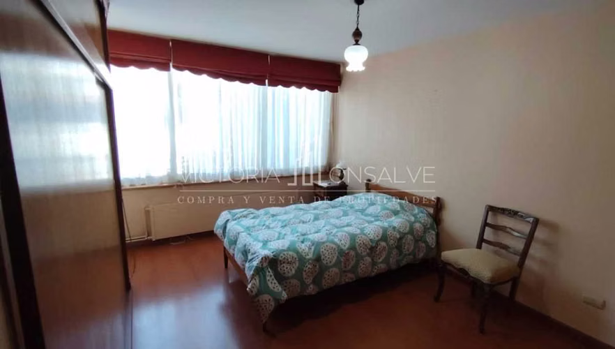 Vendo Céntrico Departamento en Valdivia (175023)