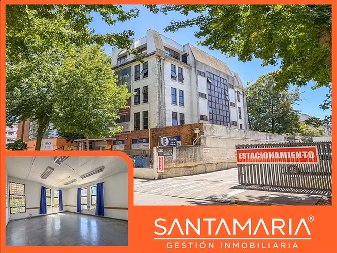 Oficina en venta en Concepción