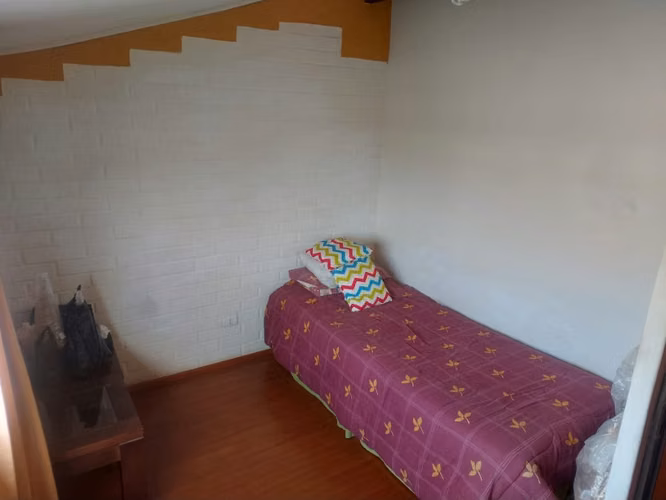 Venta de Propiedad Sector Maria Mercedes Villa Alemana