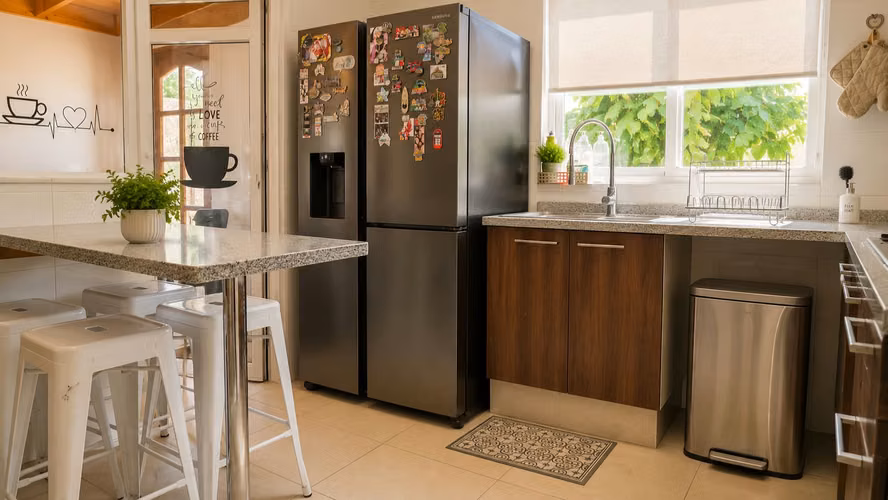 Casa en Condominio | 4D+Potencial 5D+Home Office (175014) - Imagen 8