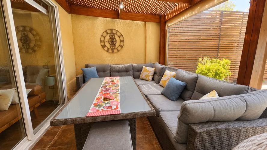 Casa en Condominio | 4D+Potencial 5D+Home Office (175014) - Imagen 18