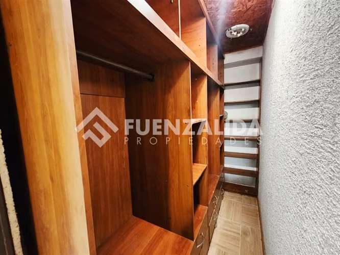 Venta casa Estación Central 4D 3B 117 mt2
