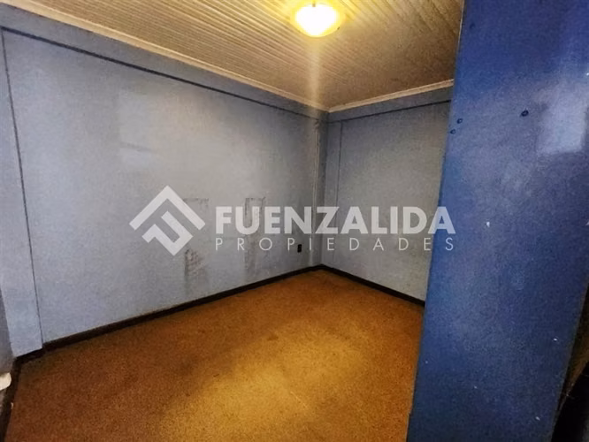 Venta casa Estación Central 4D 3B 117 mt2