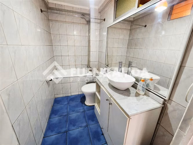 Venta casa Estación Central 4D 3B 117 mt2