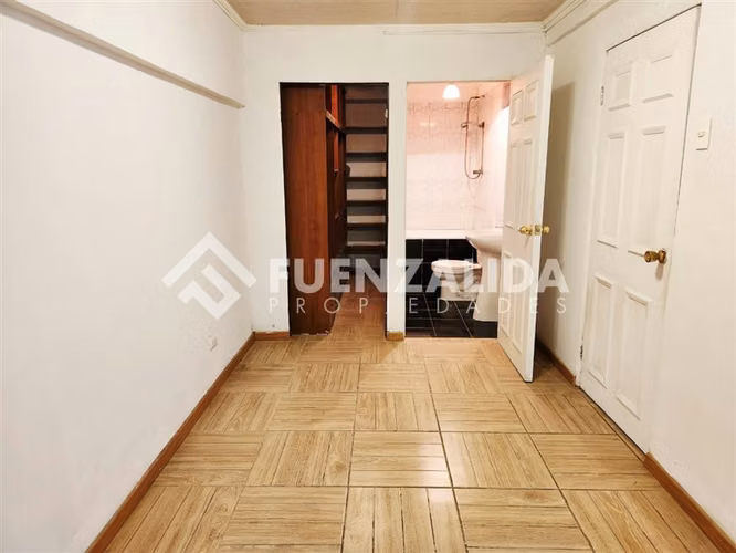 Venta casa Estación Central 4D 3B 117 mt2