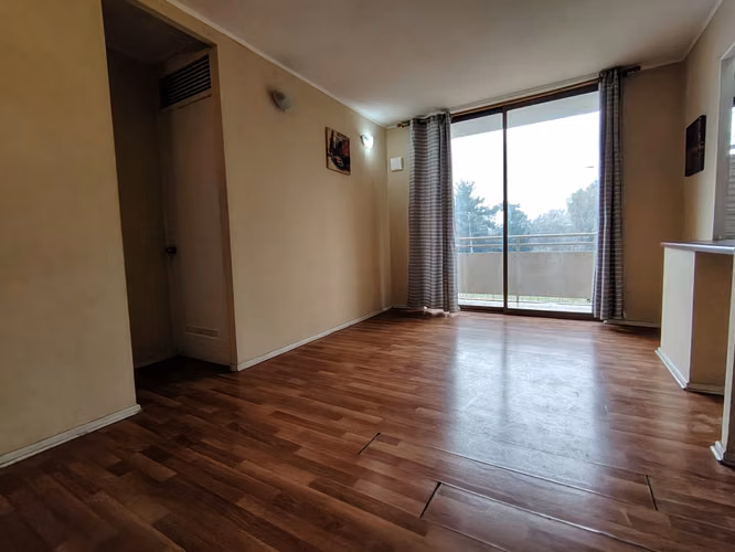 Arriendo Hermoso Departamento Cerca Universidad Talca Norte