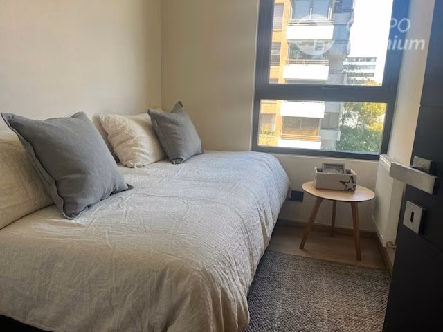 Departamento en venta de 3 dorm. en Providencia