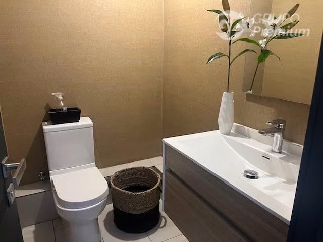Departamento en venta de 3 dorm. en Providencia